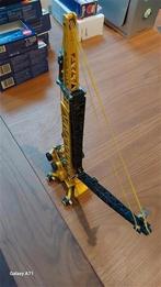 Siku 4112 Hijskraan, Ophalen of Verzenden, Zo goed als nieuw, Bus of Vrachtwagen, SIKU