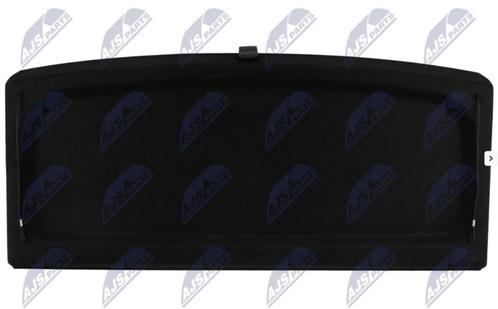 Hoedenplank VW POLO 2009- Prijs Slechts € 69,95 Incl. BTW, Auto-onderdelen, Interieur en Bekleding, Nieuw, Verzenden