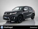 Suzuki Vitara 1.4 S | Adaptieve Cruise Control | Stoelverwar, Voorwielaandrijving, Stof, Gebruikt, Zwart