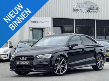 Audi A3 Limousine 1.4 TFSI CoD Ambiente Pro Line Plus AUTOMA beschikbaar voor biedingen
