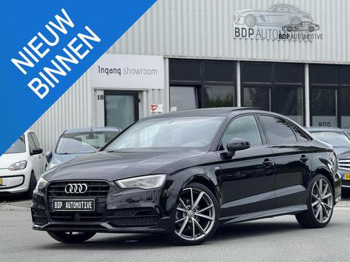 Audi A3 Limousine 1.4 TFSI CoD Ambiente Pro Line Plus AUTOMA, Auto's, Audi, Bedrijf, Te koop, A3, ABS, Achteruitrijcamera, Adaptieve lichten