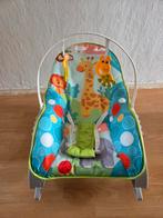 Schommelstoel, Ophalen, Fisher-Price, Gebruikt, Schommelstoel