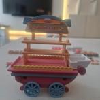 SYLVANIAN FAMILIES Snoepjeskraam *OPHALEN*, Ophalen, Zo goed als nieuw, Jongen of Meisje