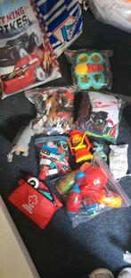 Diverse speelgoed & verkleedkleren (4-7 jaar) alles in één, Ophalen, Zo goed als nieuw, Jongen of Meisje