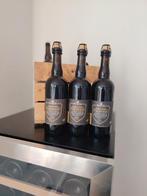 Hertog Jan Grand Prestige 2022, 2023 & 2024 - set van 3, Verzamelen, Biermerken, Ophalen of Verzenden, Zo goed als nieuw, Flesje(s)
