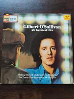 Gilbert O'Sullivan Greatest Hits LP, Cd's en Dvd's, 1960 tot 1980, Gebruikt, Ophalen of Verzenden