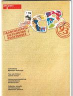 Nederland : 1993 PTT postfrisse jaarcollectie, Postzegels en Munten, Postzegels | Nederland, Verzenden, Na 1940, Postfris