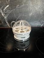 Silvercrest Eierkoker - Gebruikt, Goede Staat, Ophalen of Verzenden, Gebruikt