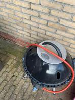 Skottelbraai - Camping Gaz, Ophalen, Gebruikt