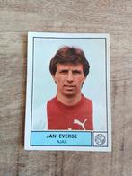 Panini Voetbal 78, Verzamelen, Ophalen of Verzenden, Zo goed als nieuw, Ajax, Poster, Plaatje of Sticker