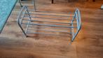 Grijs schoenenrek, Huis en Inrichting, Ophalen, Zo goed als nieuw
