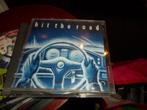 CD Hit The Road, Ophalen of Verzenden, Gebruikt, Pop