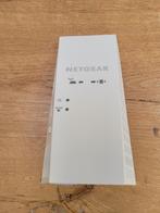 Wifi extender, Ophalen of Verzenden, Gebruikt, NETGEAR
