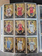 Setje 100 Club - Topps Match Attax 2024-2025, Ophalen of Verzenden, Zo goed als nieuw
