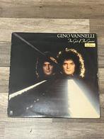 Gino vannelli lp, Ophalen of Verzenden