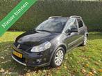 Suzuki SX4 1.6 Executive 2012 lpg MET NIEUWE MOTOR, Voorwielaandrijving, Euro 5, Gebruikt, 4 cilinders