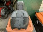 Zadel + Passagiersdeel - Honda VT 1100 (1985/1986), Motoren, Japan, Honda, Ophalen of Verzenden, Gereviseerd