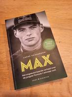 André Hoogeboom - Max, Ophalen of Verzenden, Zo goed als nieuw, André Hoogeboom