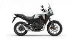 Honda NX 500 (bj 2024), Motoren, Toermotor, Bedrijf