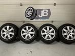 18inch Originele Audi Q7 Velgen Set! 5x130 A merk banden, 18 inch, Gebruikt, Banden en Velgen, 235 mm