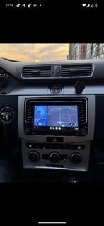 Skoda Octavia 2004 - 2013 - Carplay - 2GB/32GB - Montage, Nieuw, Ophalen of Verzenden, A, A