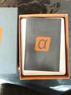 Leatherman Wave Alpha Obsidian MagnaCut, Ophalen of Verzenden, Nieuw