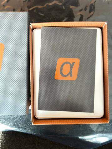 Leatherman Wave Alpha Obsidian MagnaCut beschikbaar voor biedingen