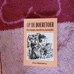 Peter Ruitenberg - Op de boeretoer, 20e eeuw of later, Ophalen of Verzenden, Zo goed als nieuw, Peter Ruitenberg