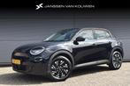 Fiat 600 1.2 Hybrid Urban Automaat Keyless Camera Dodehoek D, Auto's, Fiat, 145 pk, Stof, Gebruikt, 1199 cc