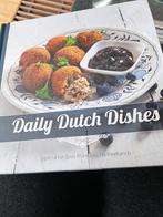 Daily Dutch dishes, Boeken, Ophalen of Verzenden, Nieuw, Nederland en België
