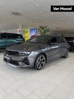 Opel Astra 1.2 Turbo Hybrid GS || OERKNALLER €5.000-, || G, Auto's, 145 pk, Euro 6, 1199 cc, Bedrijf