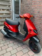 Unieke Piaggio fastrider 172 stage 2 getuned, Fietsen en Brommers, Scooters | Piaggio, Ophalen of Verzenden, Zo goed als nieuw