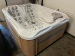 Beursmodel 3 pers. Spa Passion Soulmate in nieuwstaat!!!, Tuin en Terras, Bubbelbaden en Hottubs, Ophalen, Zo goed als nieuw, Filter