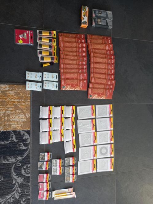 Grote restpartij met diverse spullen, Diversen, Rommelmarktspullen, Nieuw, Ophalen of Verzenden