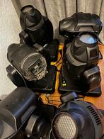 varlite vl 2500 moving heads 18x moeten weg, Ophalen, Gebruikt, Licht, Geluidgestuurd
