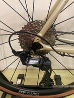 Isaac Hadron XXL - Nieuw!, Fietsen en Brommers, Fietsen | Racefietsen, Overige merken, 28 inch, Heren, De ruyterstraat 86