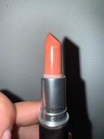 MAC Silky Matte Lipstick - Kinda Sexy, Verzenden, Zo goed als nieuw, Make-up, Overige kleuren