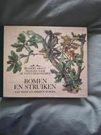 Bomen en Struiken - Reader's Digest Natuurgids, Ophalen of Verzenden, Zo goed als nieuw, Bloemen, Planten en Bomen, Reader's Digest