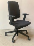 ProfiM ARBO circulaire bureaustoel Raya, zwart, EN 1335 norm, Huis en Inrichting, Bureaustoelen, Bureaustoel, Zo goed als nieuw
