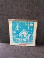 MUD - Dynamite (B Paars Vinyl), Ophalen of Verzenden, Zo goed als nieuw