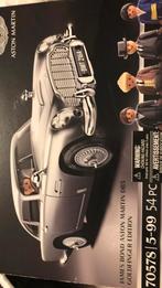 007, Ophalen, Zo goed als nieuw, Overige merken