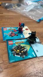 Super Heroes 76092, Kinderen en Baby's, Speelgoed | Duplo en Lego, Ophalen of Verzenden, Zo goed als nieuw