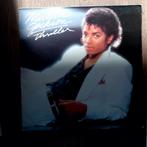 Michael Jackson - Thriller LP, Ophalen of Verzenden, 1980 tot 2000, Gebruikt, 12 inch