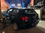 BMW 1-serie 116i F21, F20, 2013 in onderdelen te koop, Ophalen of Verzenden, Gebruikt, BMW