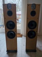 Infinity Delta 60 Speakers, Overige merken, Gebruikt, Ophalen of Verzenden, 60 tot 120 watt
