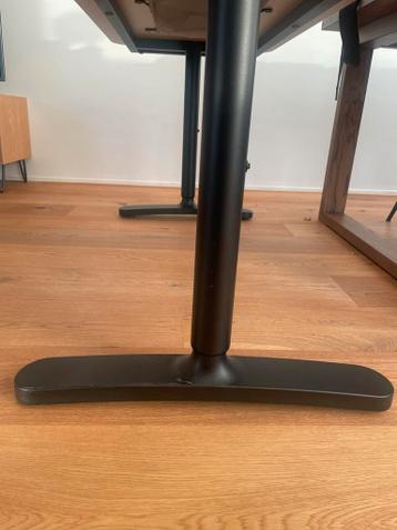 Bekant desk IKEA 140x60cm - afbeelding 2