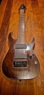 ibanez RG 28 BFE, Muziek en Instrumenten, Snaarinstrumenten | Gitaren | Elektrisch, Ophalen, Zo goed als nieuw, Solid body, Ibanez