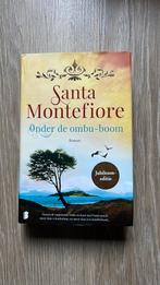 Santa Montefiore - Onder de ombu-boom, Ophalen of Verzenden, Zo goed als nieuw, Santa Montefiore