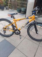 Mooie fiets 26 inch, Ophalen, Gebruikt, Staal, 24 inch of meer
