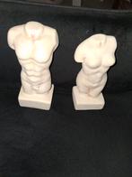 Bijna GRATIS griekse beeldjes lichaam., Ophalen of Verzenden, Zo goed als nieuw